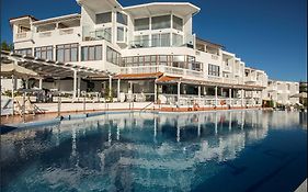 Akti Beach Resort Halkidiki